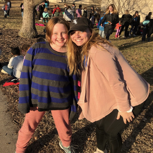 Fundraising Page: Carol Ann Barshop